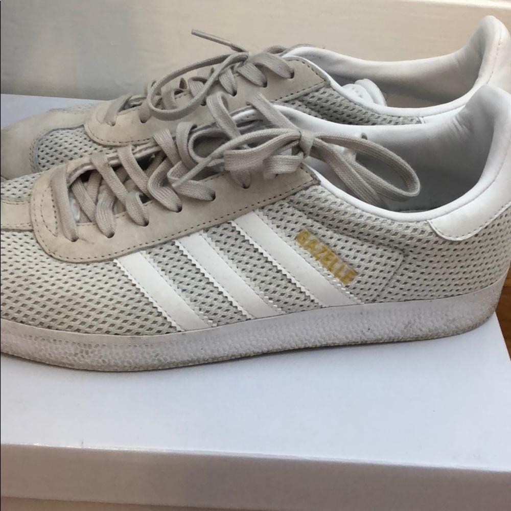 Adidas gazelle sneakers
